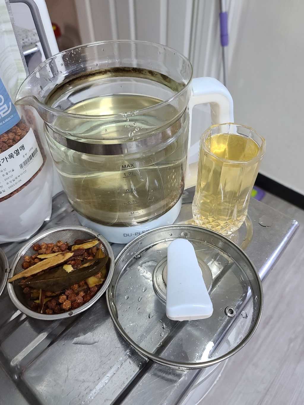 [토종마을] 국산 마가목열매