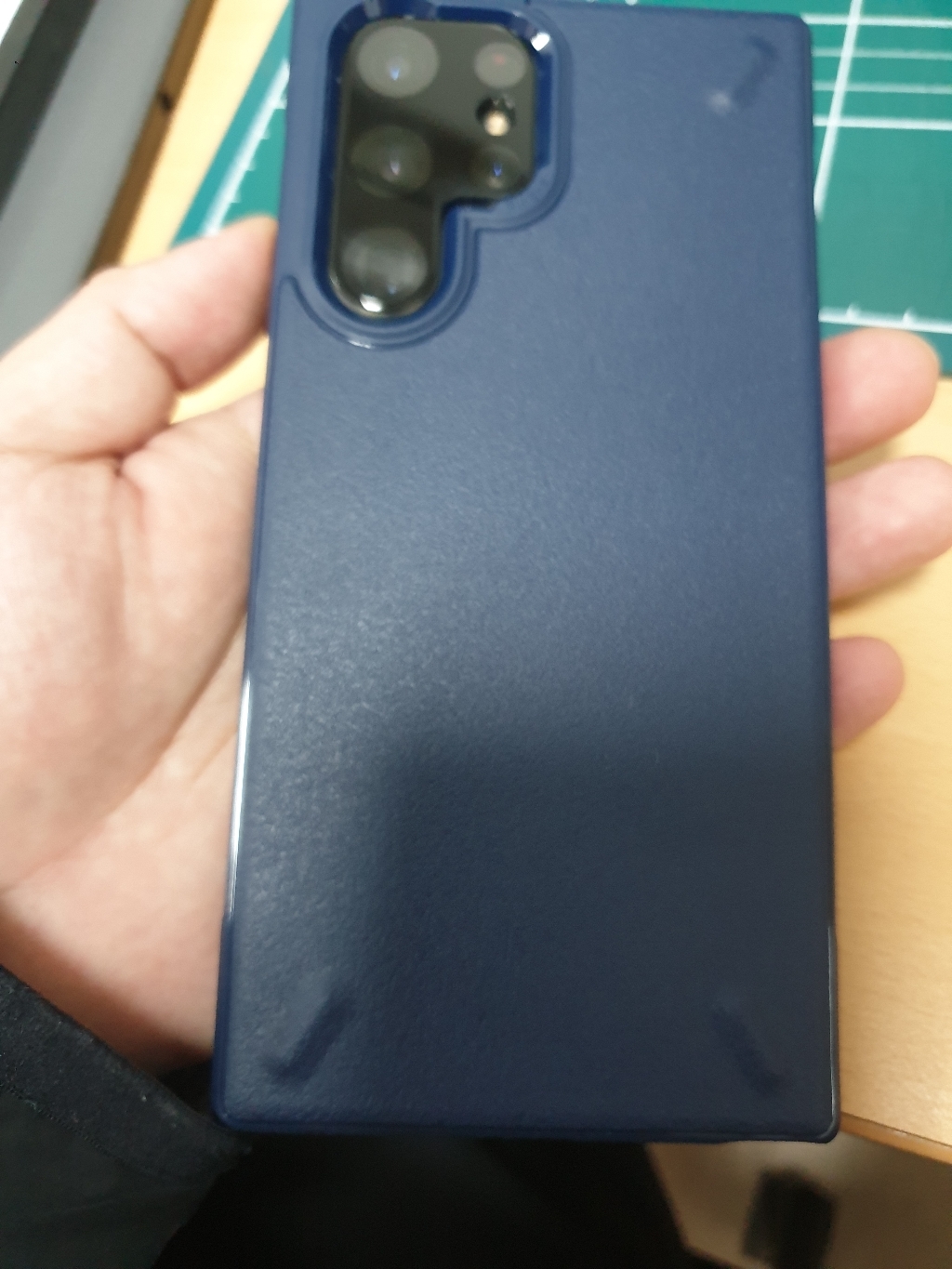링케 오닉스 휴대폰 케이스