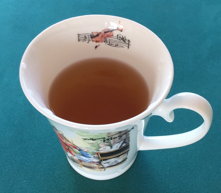 자연닮음 볶은 맥문동