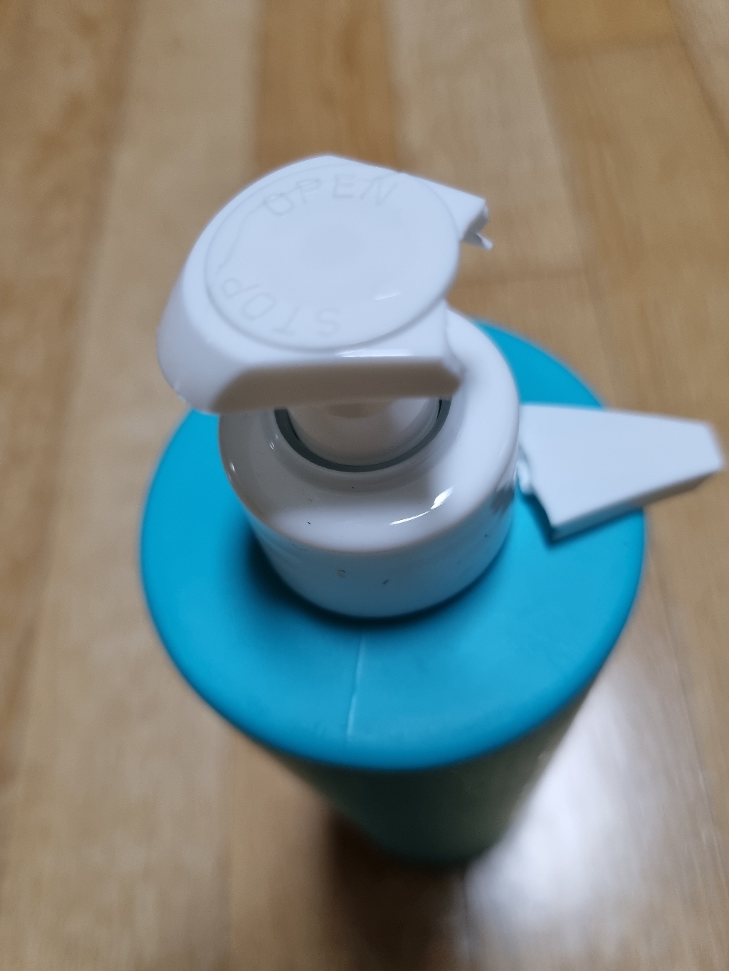 모로칸 모이스처 리페어 샴푸