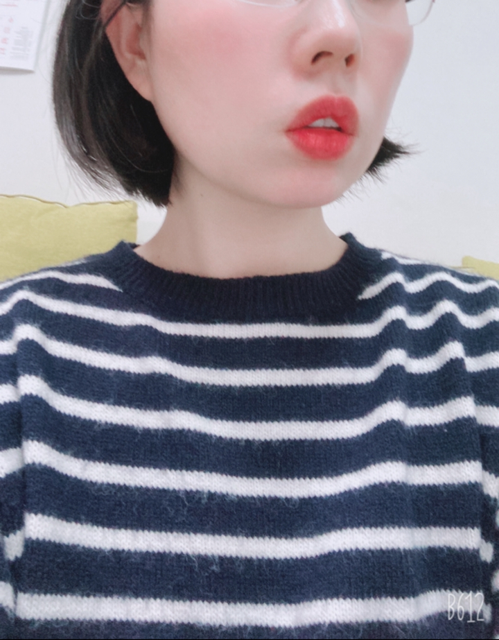 릴리바이레드 글래시 레이어 픽싱 립틴트 3 리뷰 후기