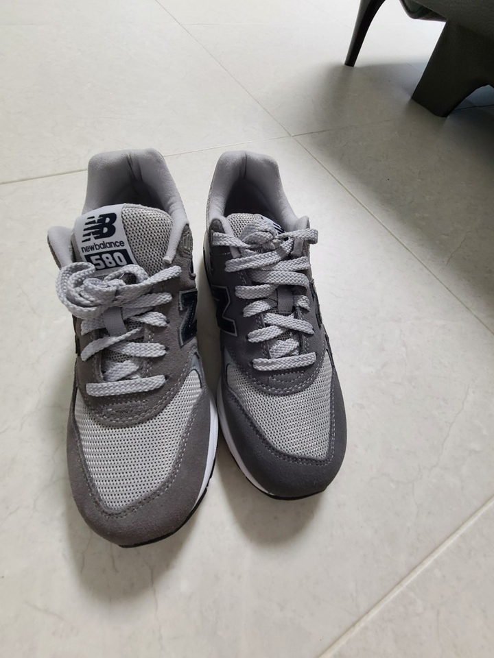 뉴발란스 운동화 T580CA