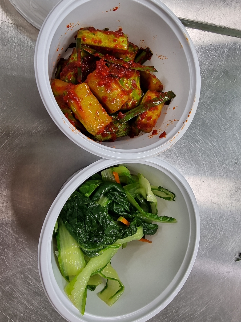 팜스용기 다용도컵 국용기 105 대