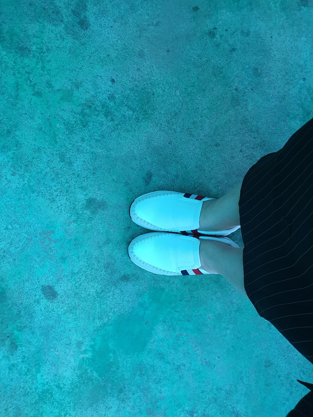 스포티 에어 슬립온 21002