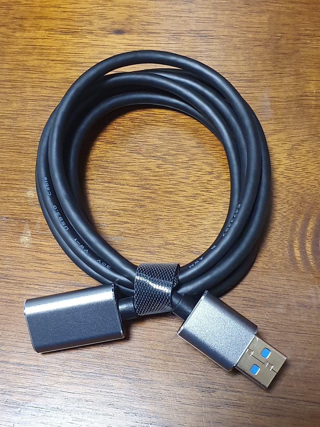 림스테일 고순도 USB 30 연장케이블 리뷰후기