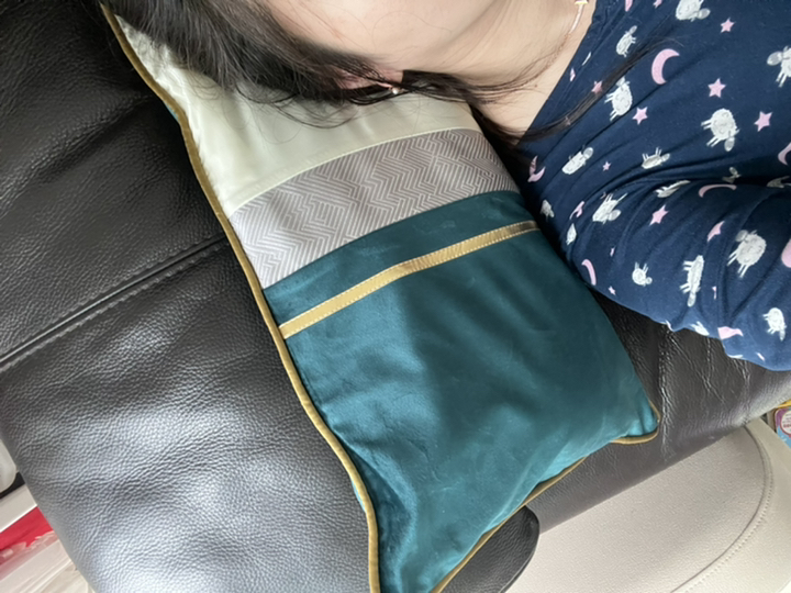 도키 거실 럭셔리 푹신한 쿠션