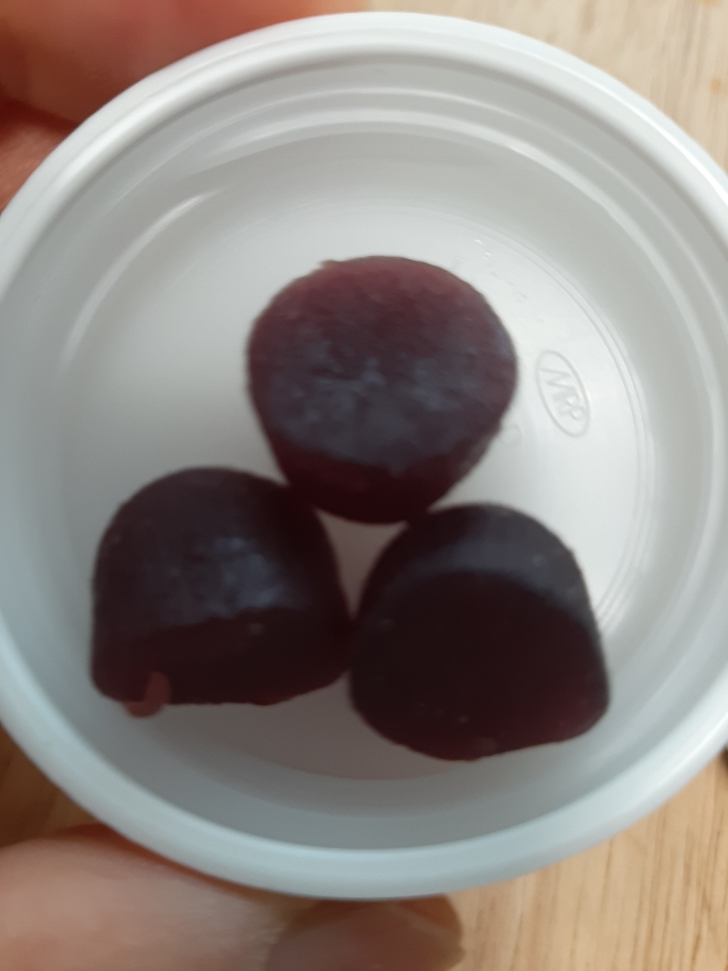 재로우 프로바이오틱 프리바이오틱 블랙베리 맛 구미 리뷰 후기