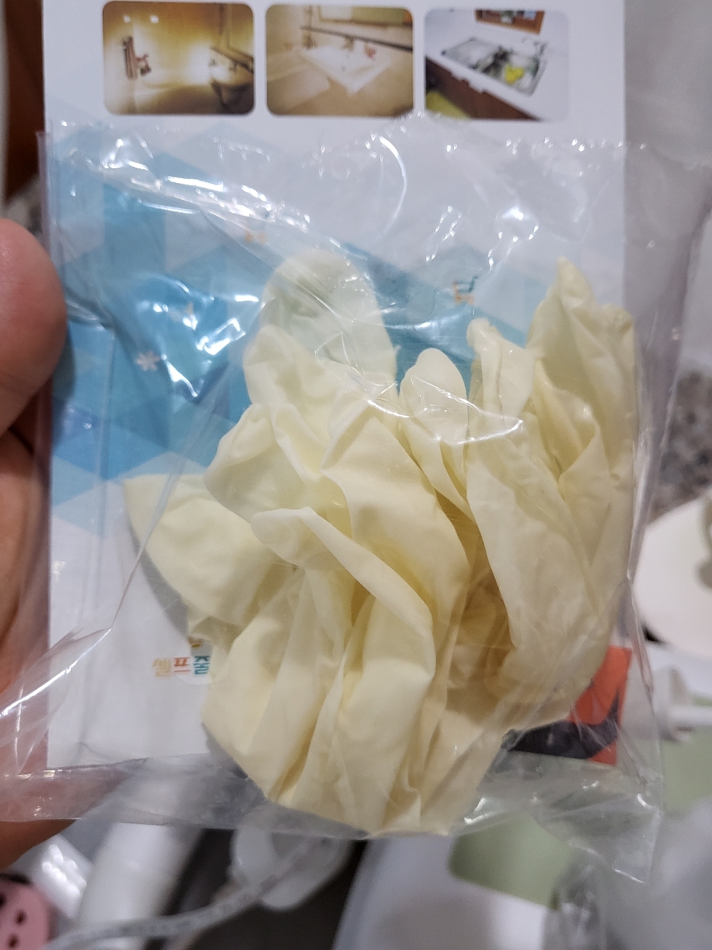 셀프줄눈마켓 바닥용 타일 줄눈 코팅제 화이트실버