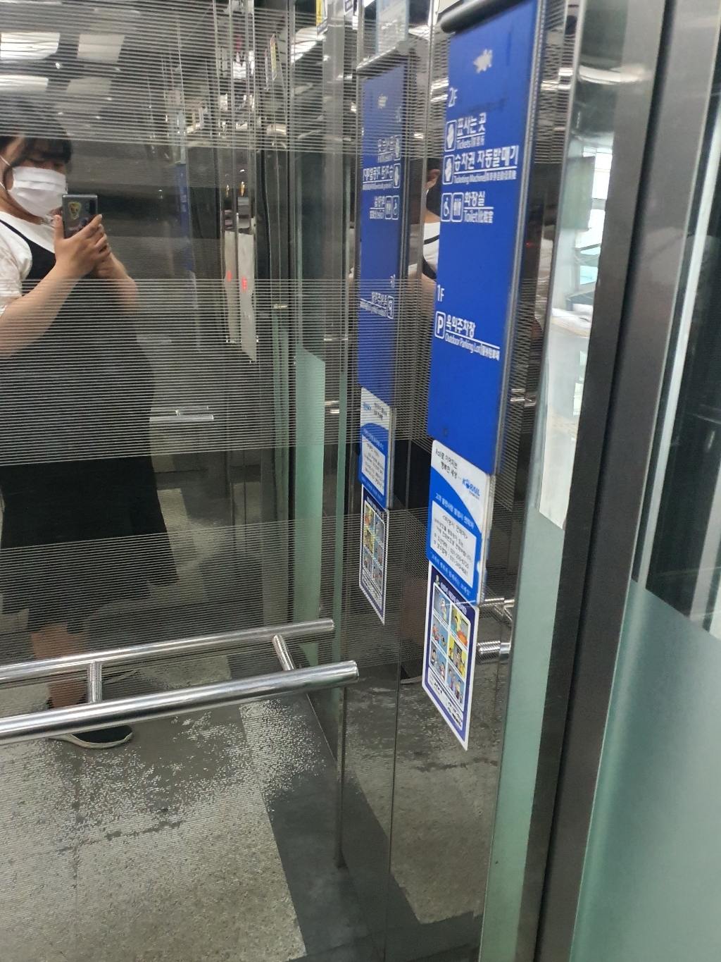 쿨쿠 임산부 플리츠 나시 훌 원피스