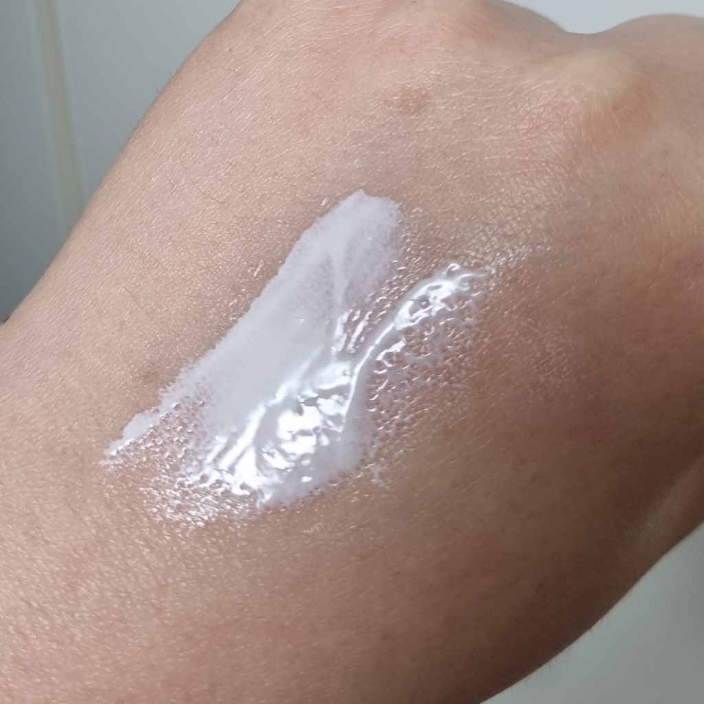 아넷사 퍼펙트 UV 스킨케어 젤 N 선스크린 SF50 A