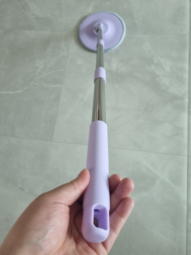 원더라이프 통두리 밀대 세척통 분무캡 세척판 극세사걸레