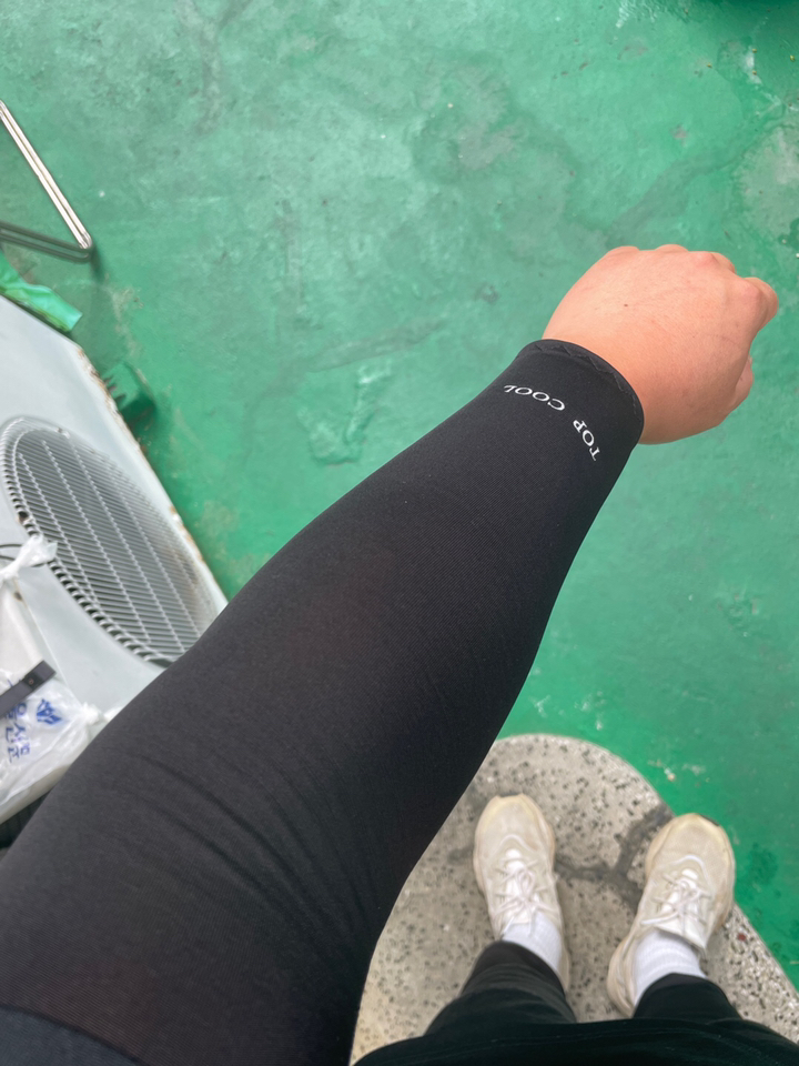 시원한 FOBIEA 여름 토시 10세트