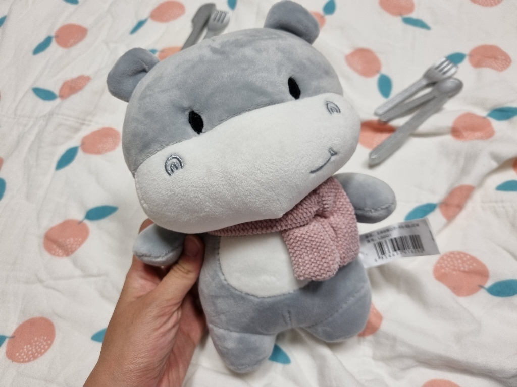 네이처타임즈 동물 인형