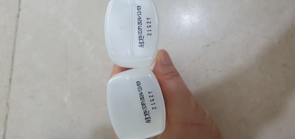 실크테라피 오리지널 헤어에센스