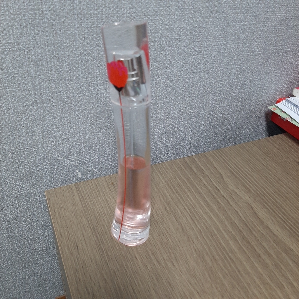 겐조 플라워 바이 포피 부케 ED