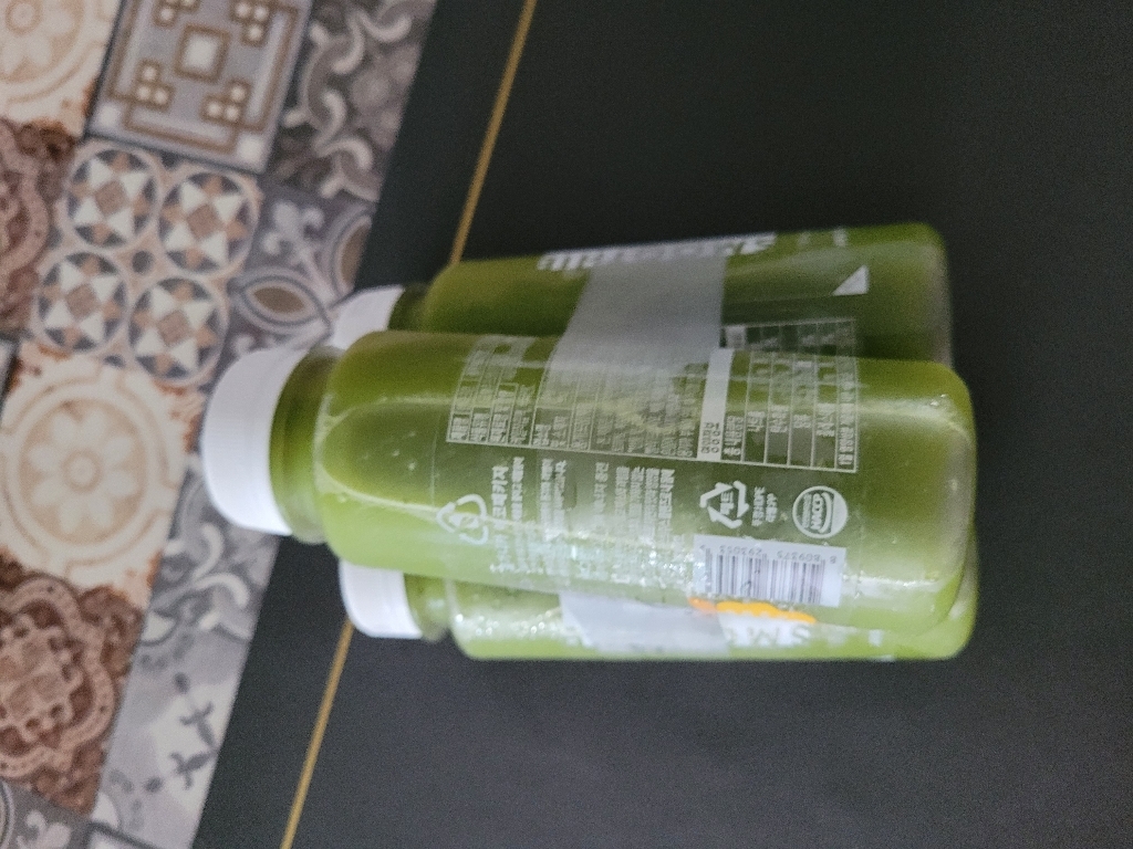 올가니카 텐더그린 과채주스 리뷰후기