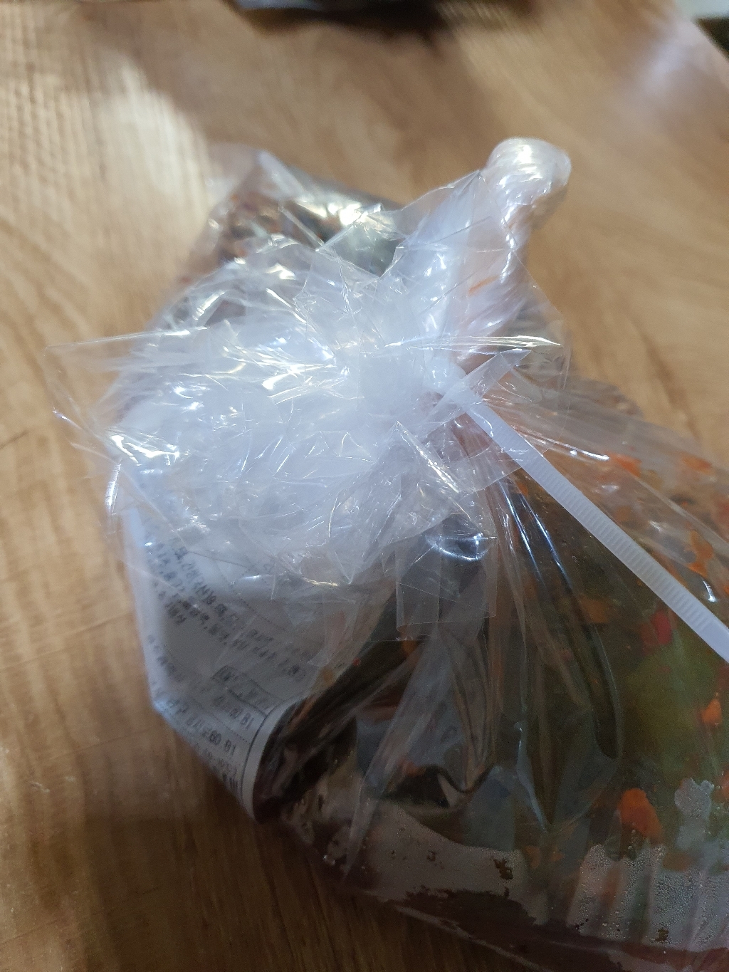 중문푸드 국산 깻잎김치 양념깻잎 전라도 깻잎무침 가정식 수제 햇 깻잎 반찬 당일생산 김치 추천