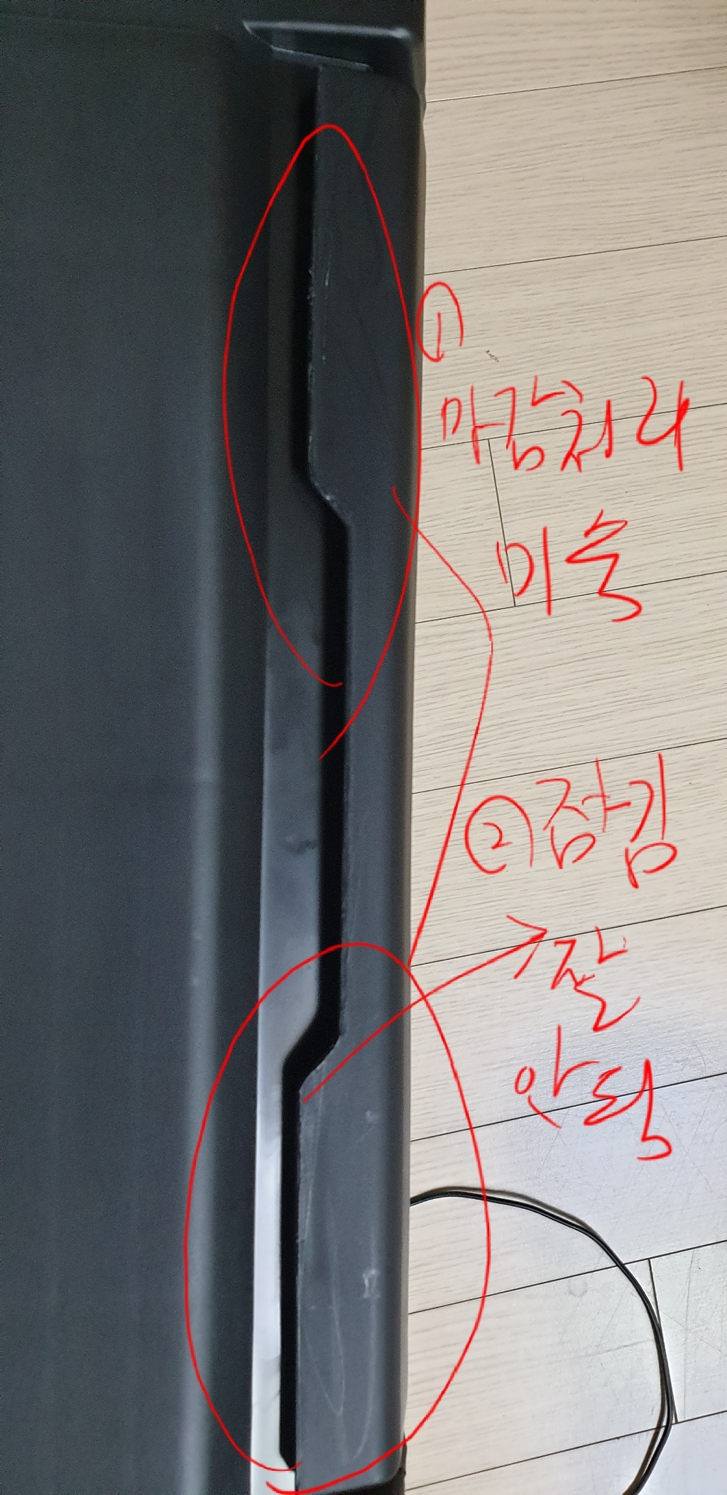 막담어 다용도만능 태클박스 대짜 메이 다이와 환