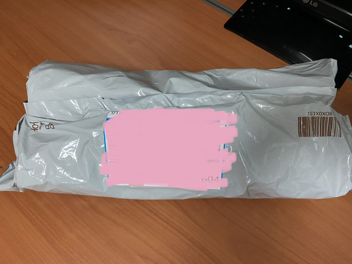 형 부직포 일회용 베개커버 위생시트