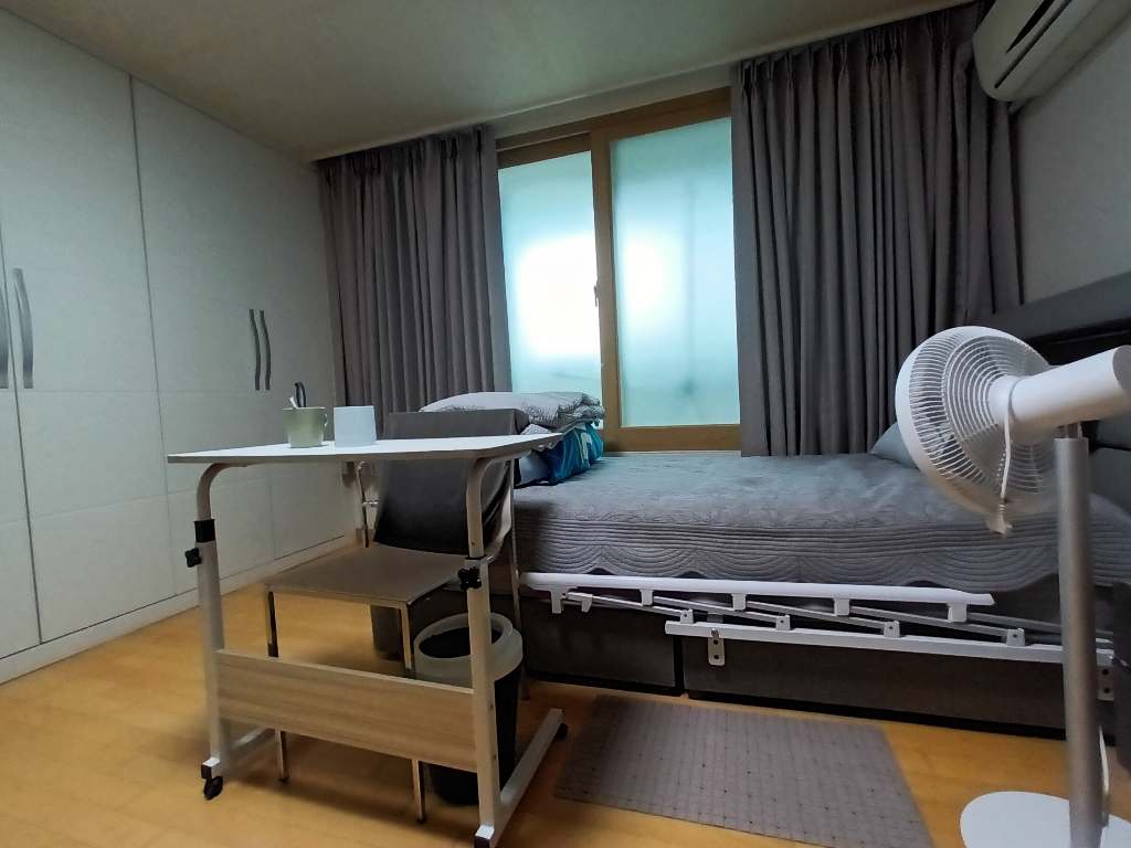 맞춤제작 나비주름 린넨 암막커튼 긴길이 50까지 형상기억가공 항균 거실 긴창