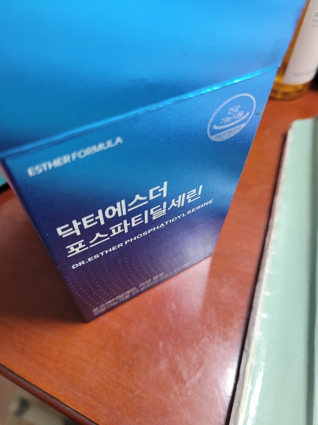 닥터에스더 포스파티딜세린
