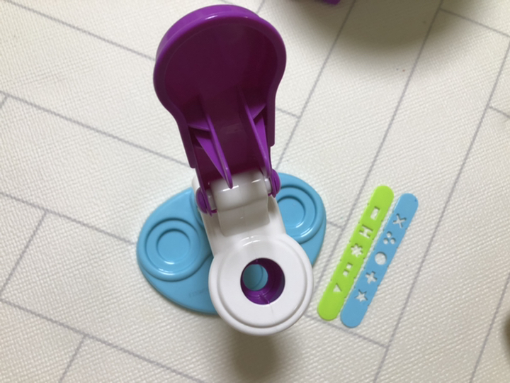 크레욜라 도우 아이스크림 가게