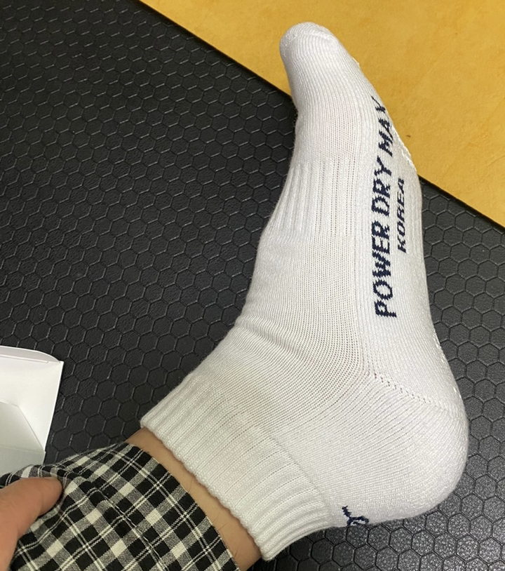 새남맥스 쿨맥스 논슬립 골프양말 3중쿠션 스포츠 기능성 신사 숙녀 단목 장목 니삭스