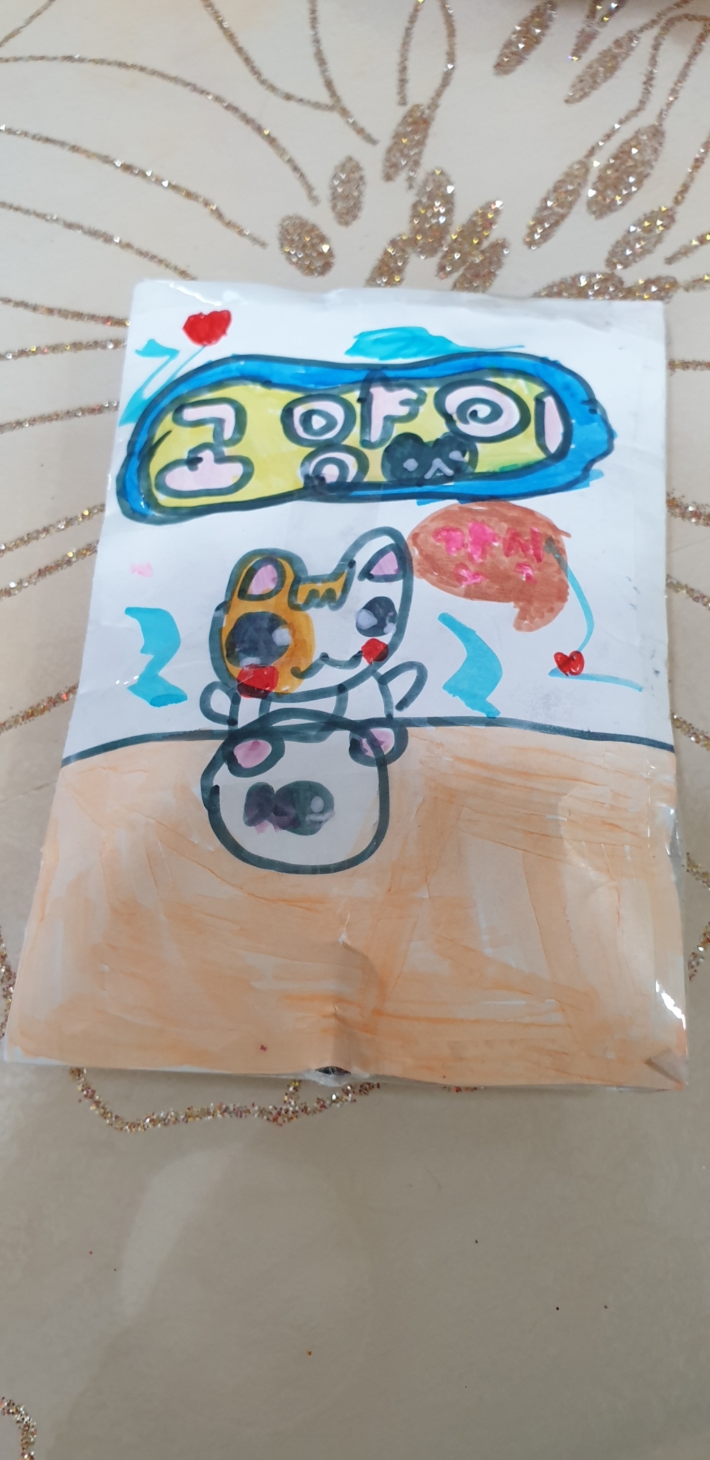HORSE OWER 홀스파워 물레방아테이프 커터기 리필테이프