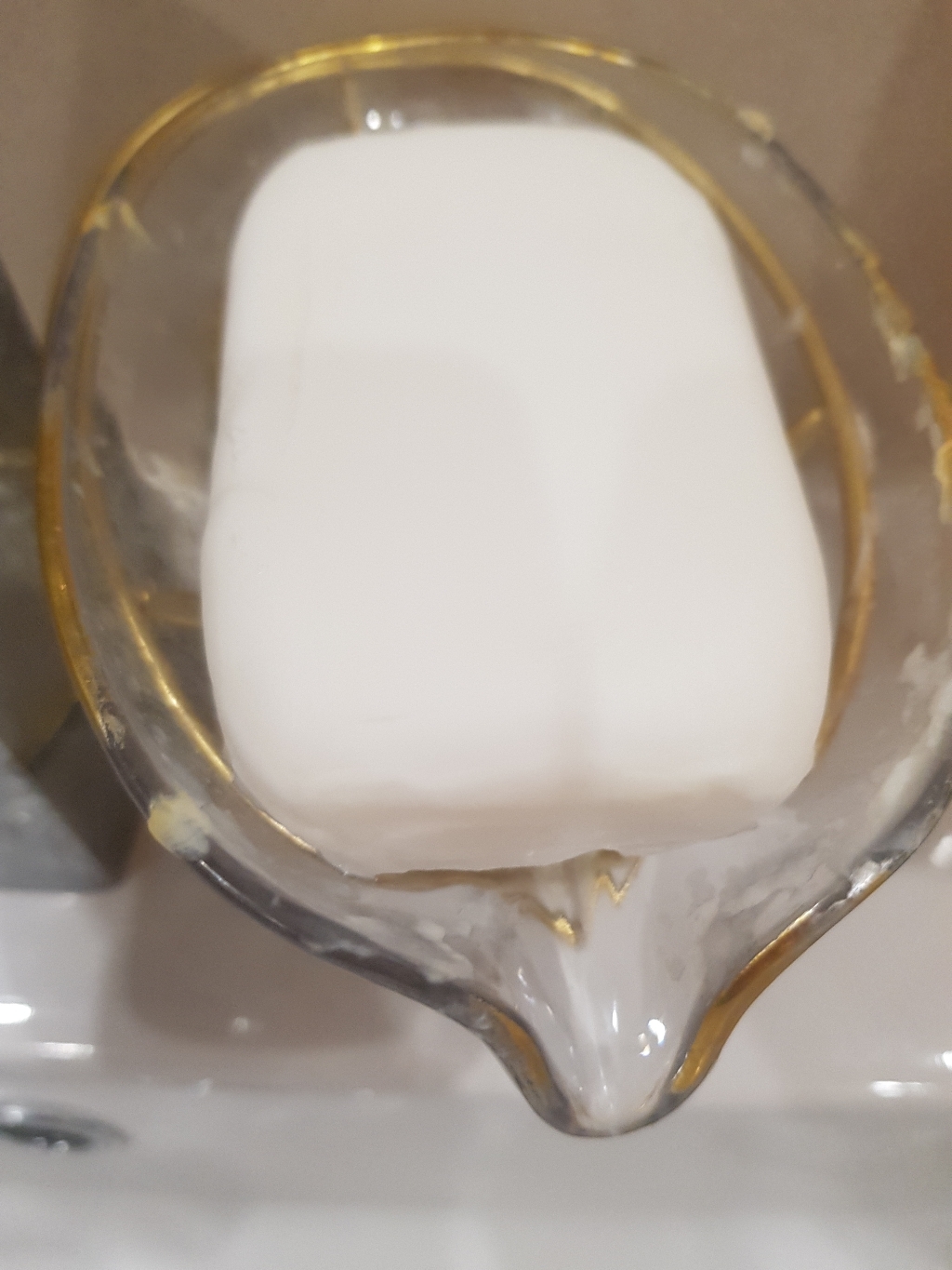 골드 비누거치대 물빠짐 비누받침 홀더