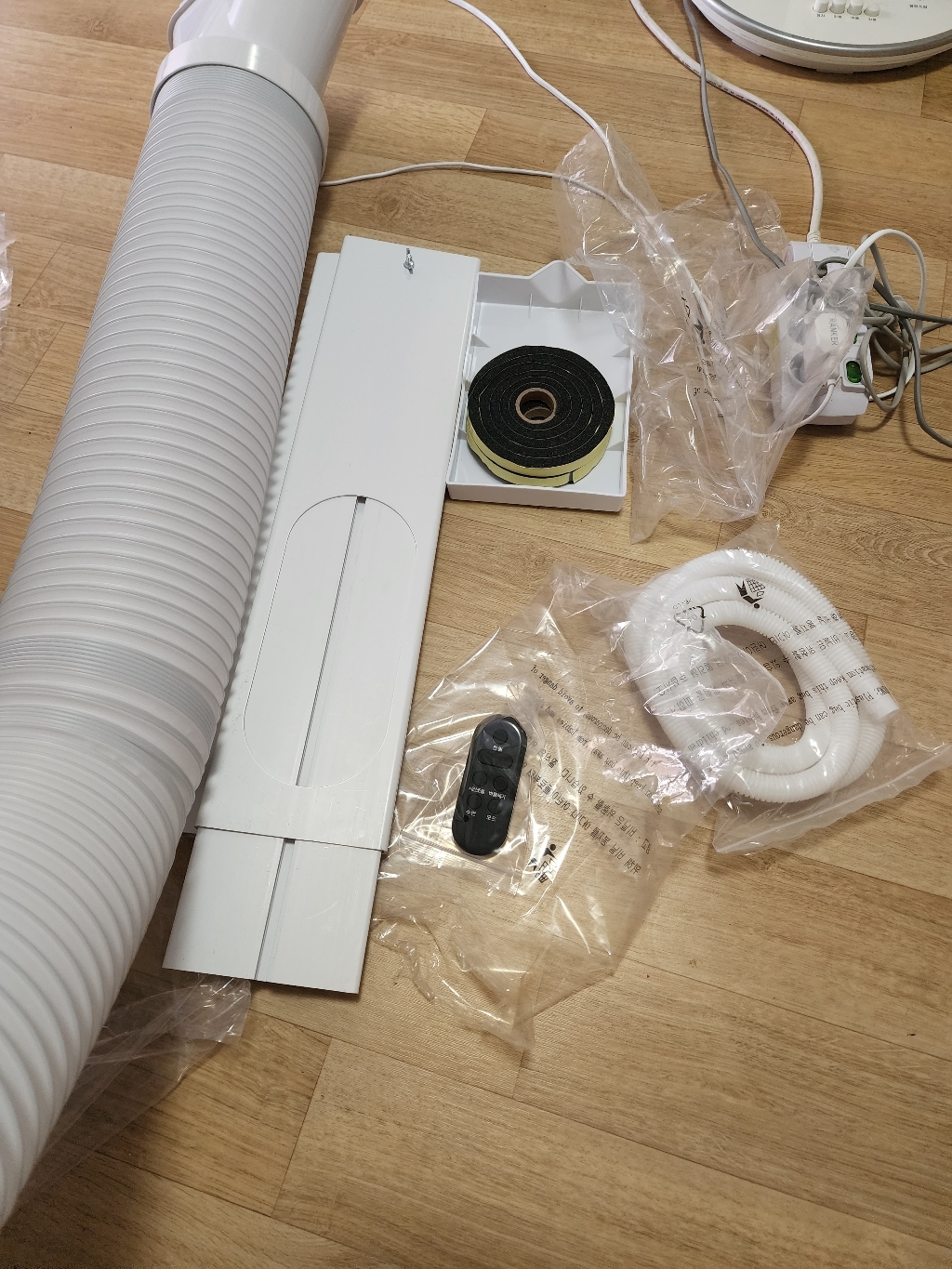 신일 이동식 에어컨 무빙플러스 SA-D950SI