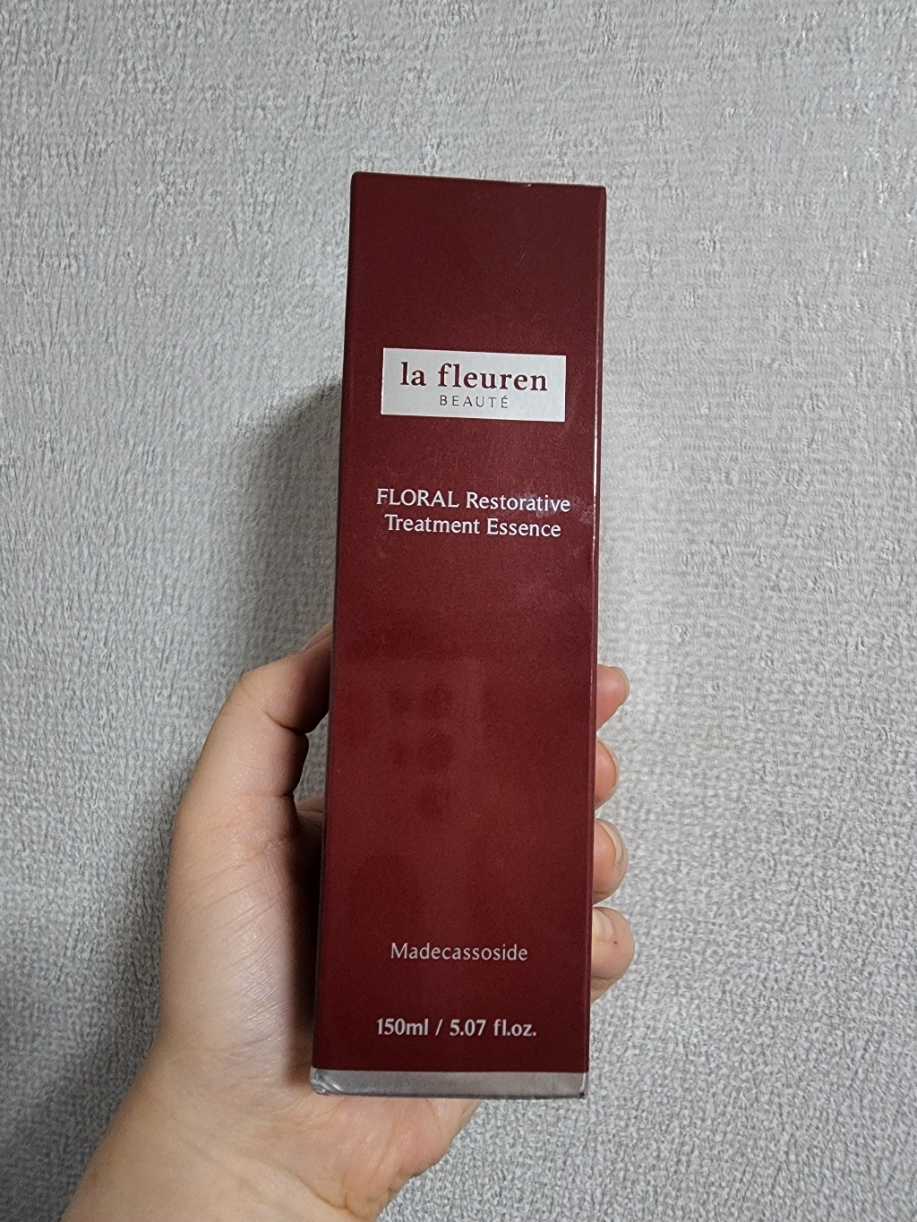 라프레앙 플로럴 레스토러티브 에센스