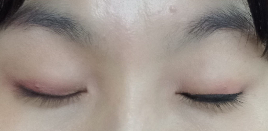 아임유니 무드 레이어 아이섀도우 팔레트