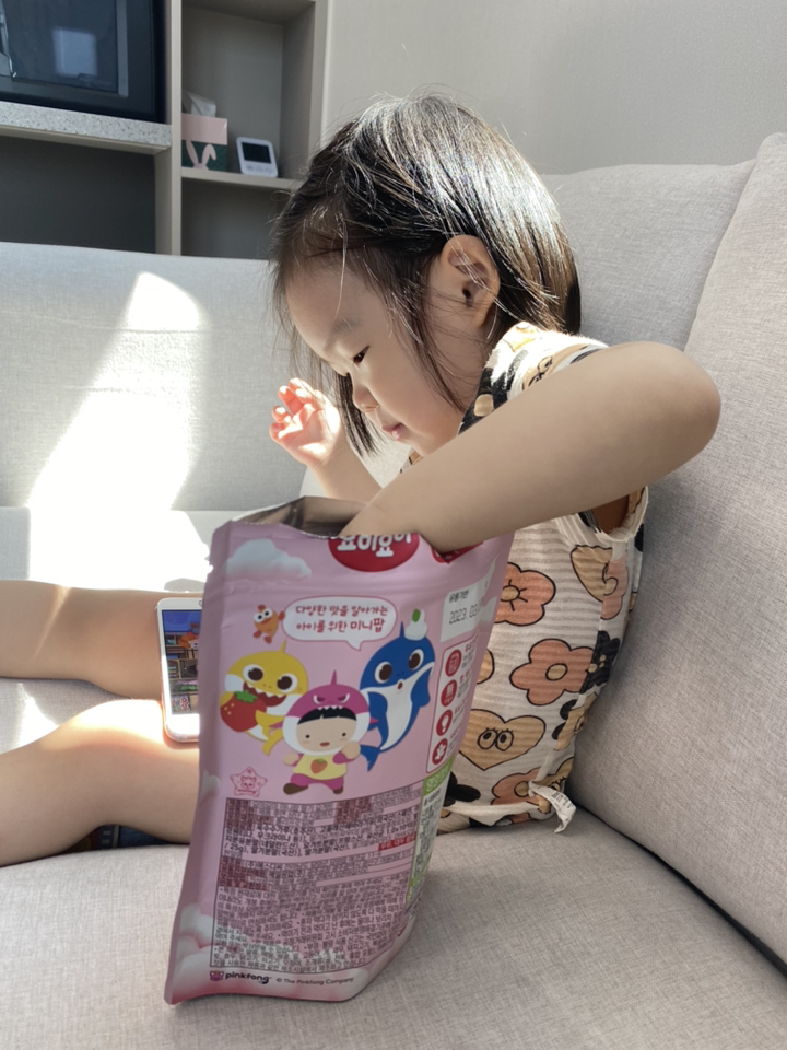 요미요미 미니팝
