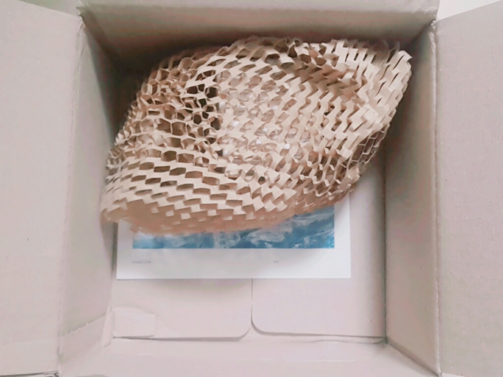 알래스카큐브 쿨멘톨 퍼퓸 샤워바