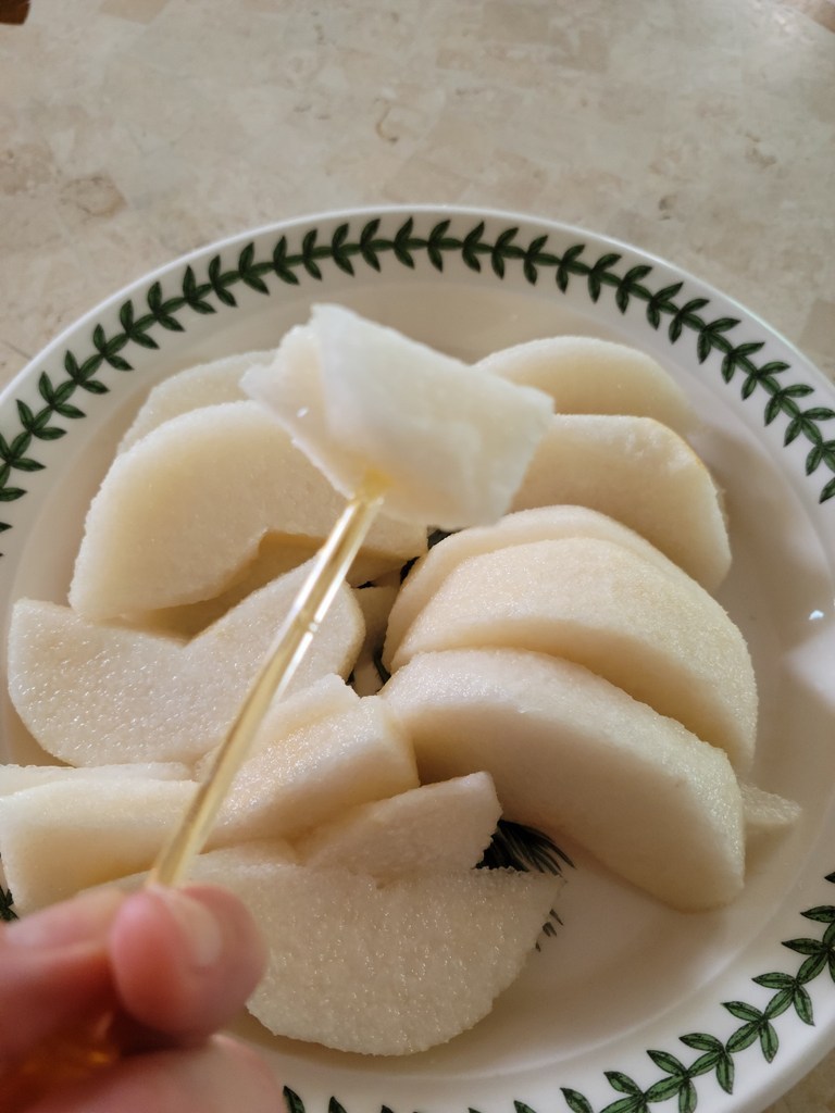 천안 당도선별 신고배 리뷰후기