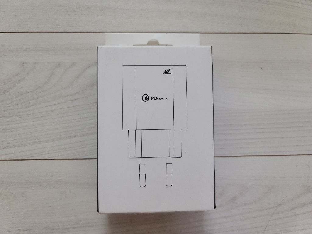 25W D S 고속 충전기