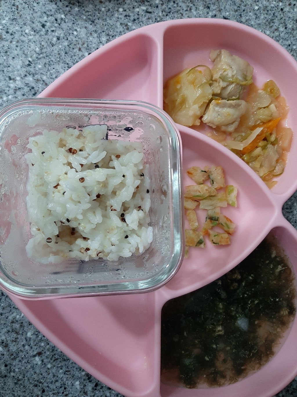 코빅푸드 주산 소고기 다짐육 이유식용