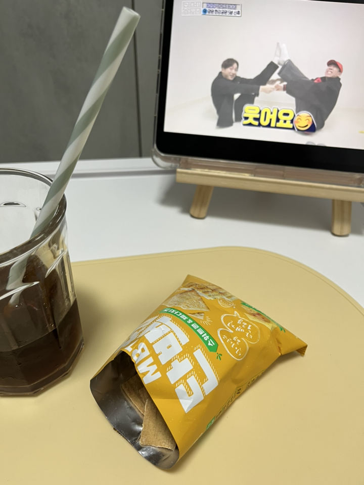 헤이바디 BTI 단백칩 스위트콘&체다치즈