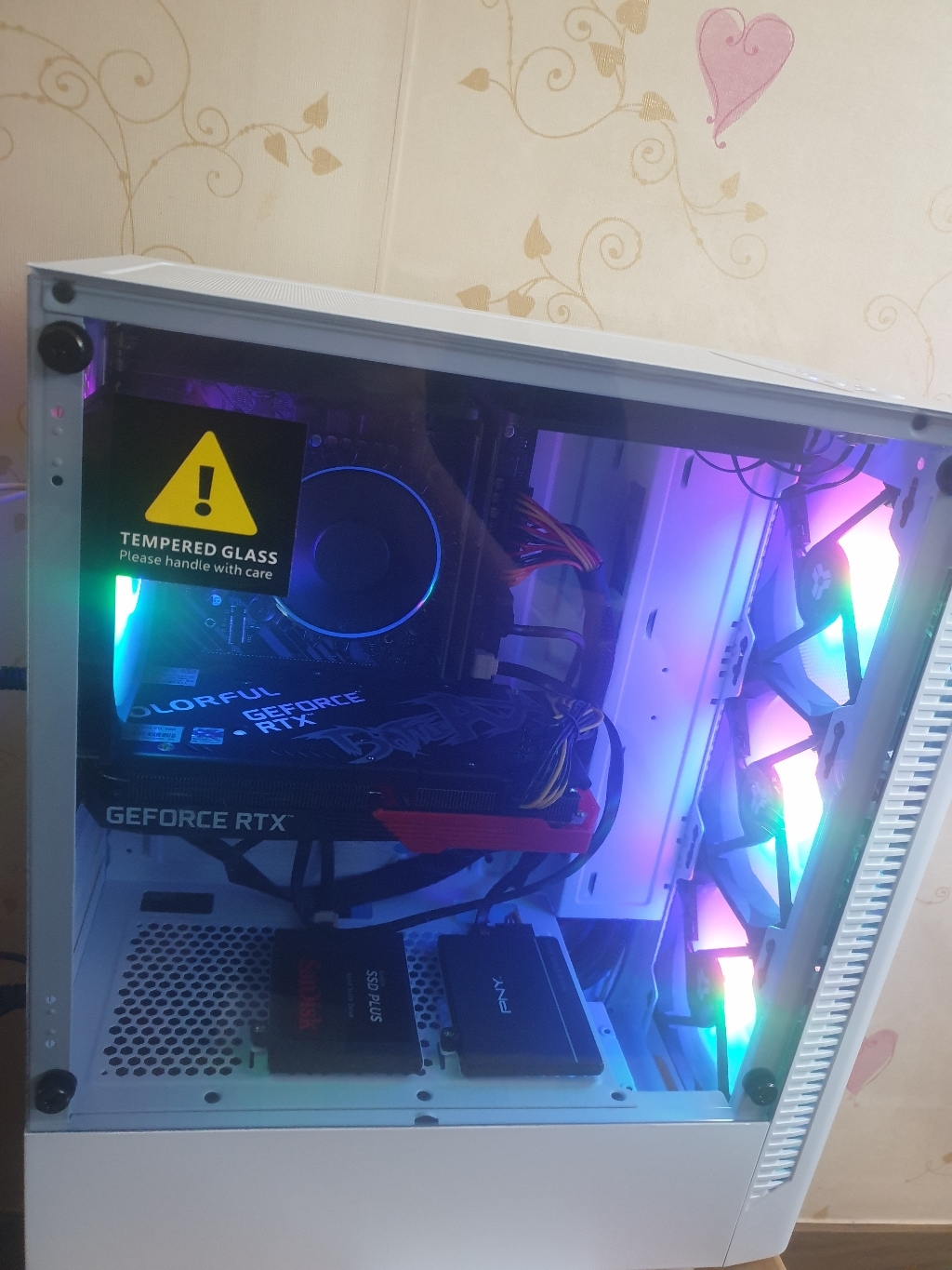 대한컴퓨터샵35 3D/4D급게임/3D그래픽용C