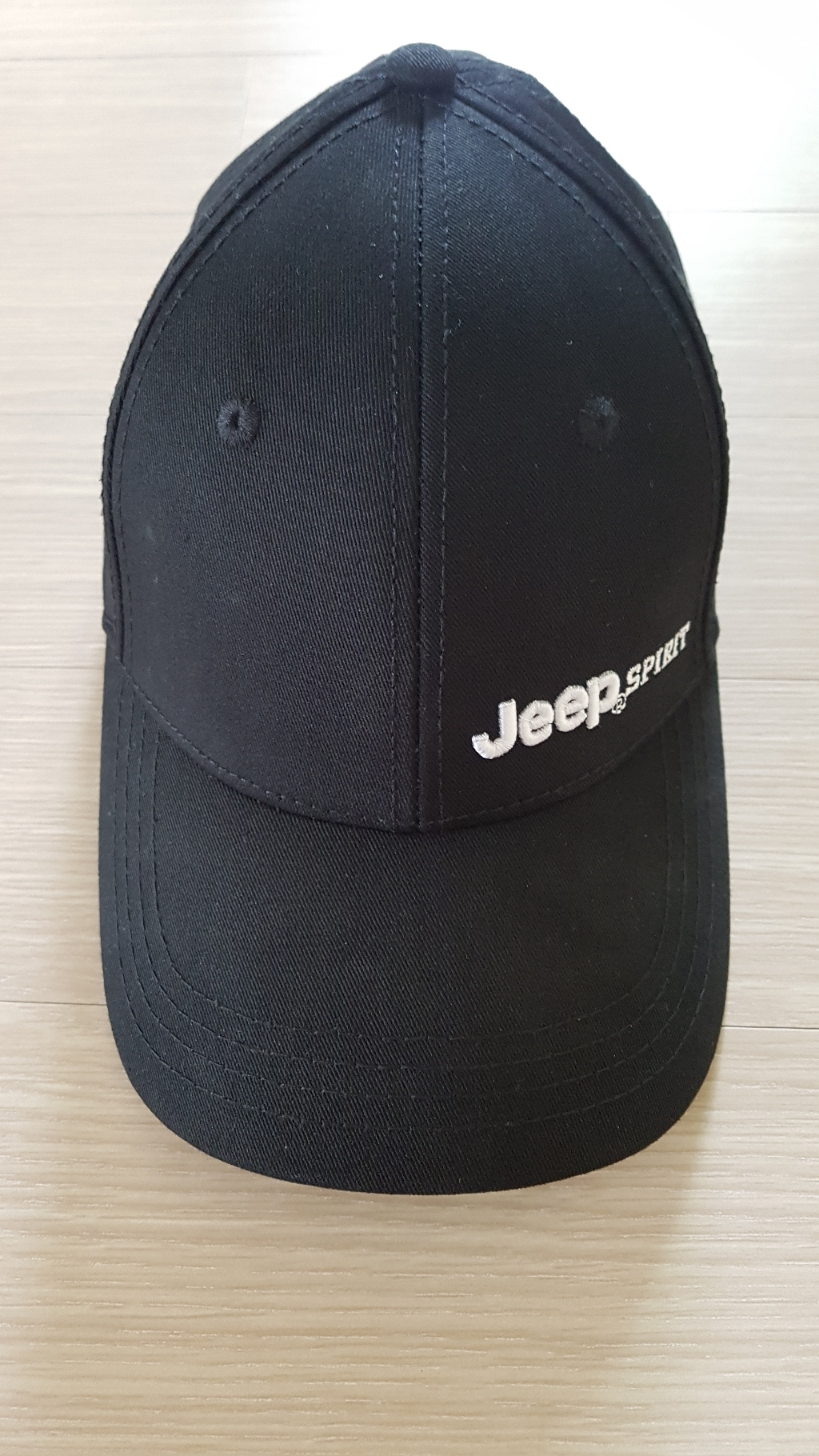 JEE SIRIT 캐주얼 플랫 모자 CA0015