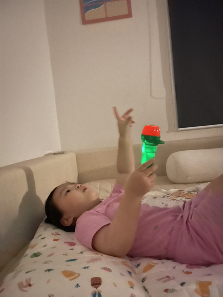 생생 바다 동물 손전등 사운드북
