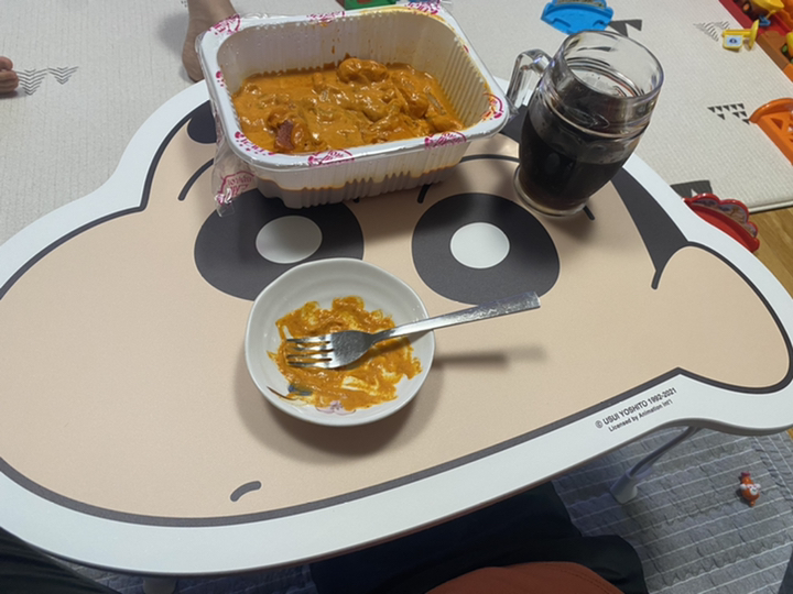 아이캔컴퍼니 접이식 테이블