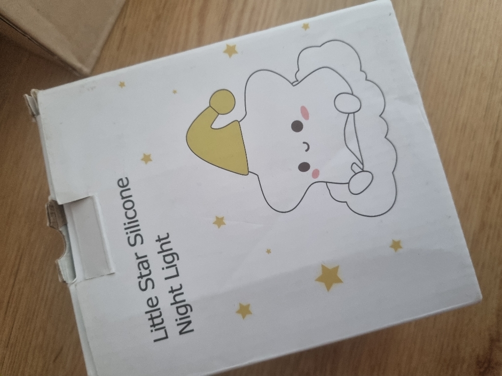 라도스트 무드등
