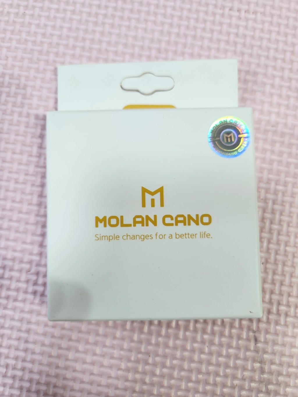 모란카노 카메라 메탈 링 보필름 강화유리 오로라