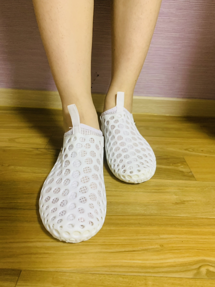 인솔분리 아쿠아슈즈 아쿠아봉봉 신발