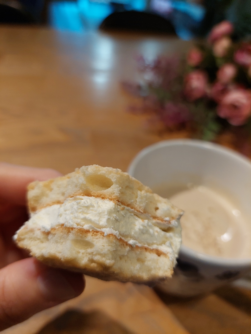 콩스콩스 콜롬비아 슈프리모 후일라