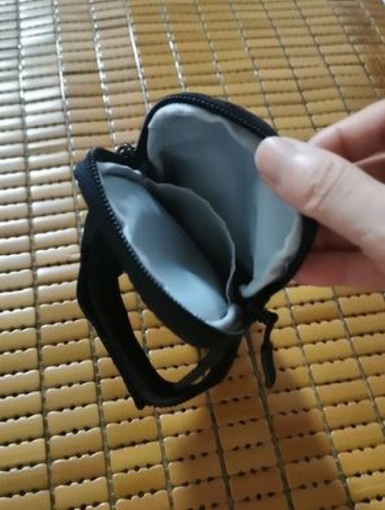 라퓨라메 스마트폰 암밴드