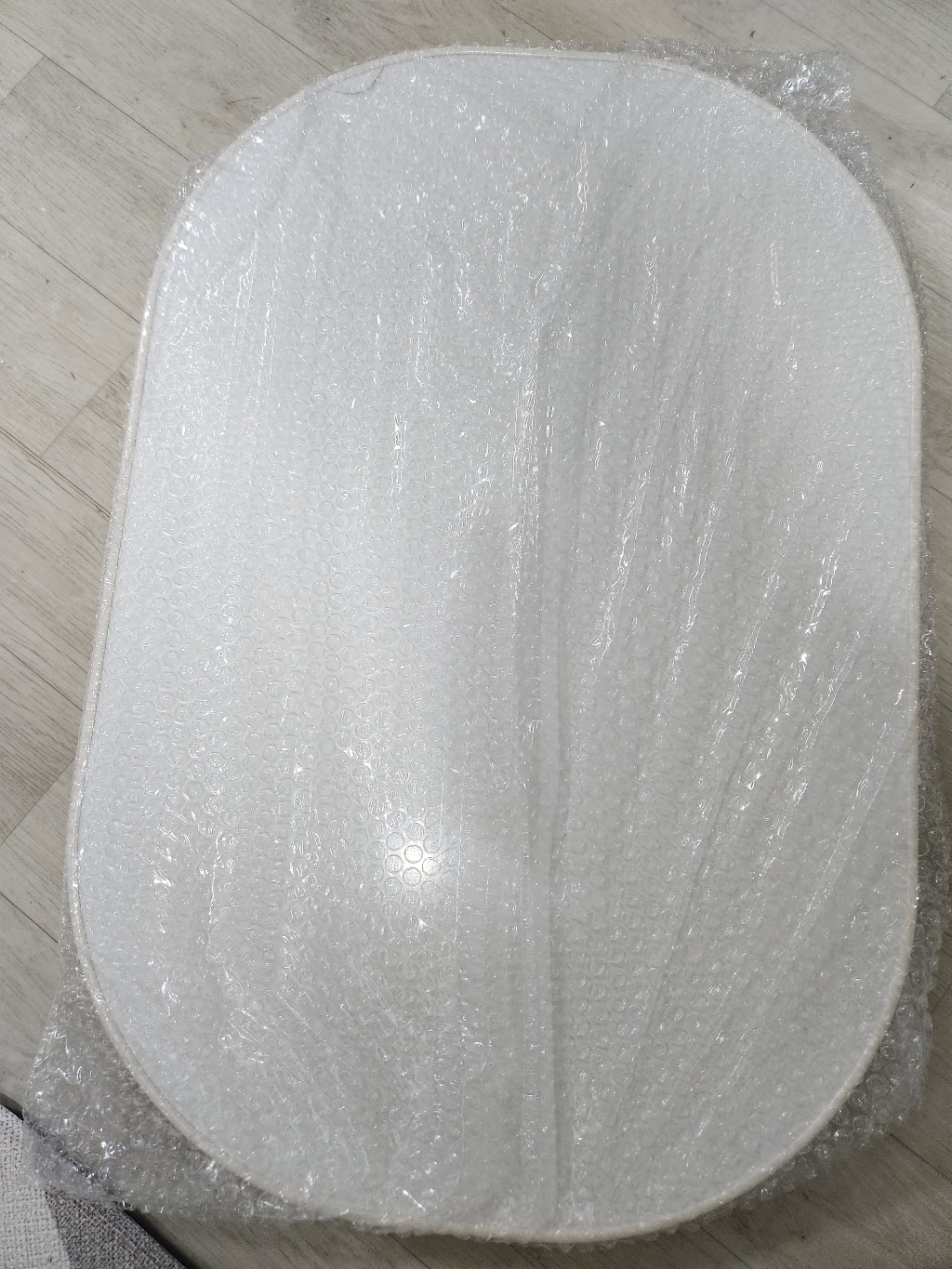 룸앤홈 모노라운드접이식테이블 705480300