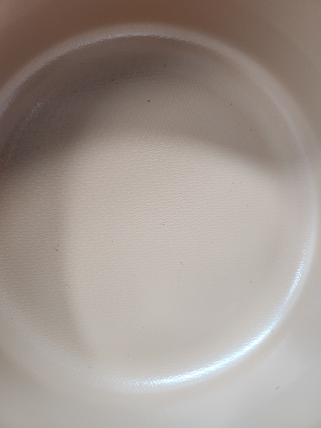 IH 눌어붙지 않는 건강한 세라믹팬 캔디핑크