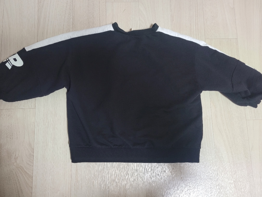 메르시보꾸 아동용 알엑스조거셋 SS21A03